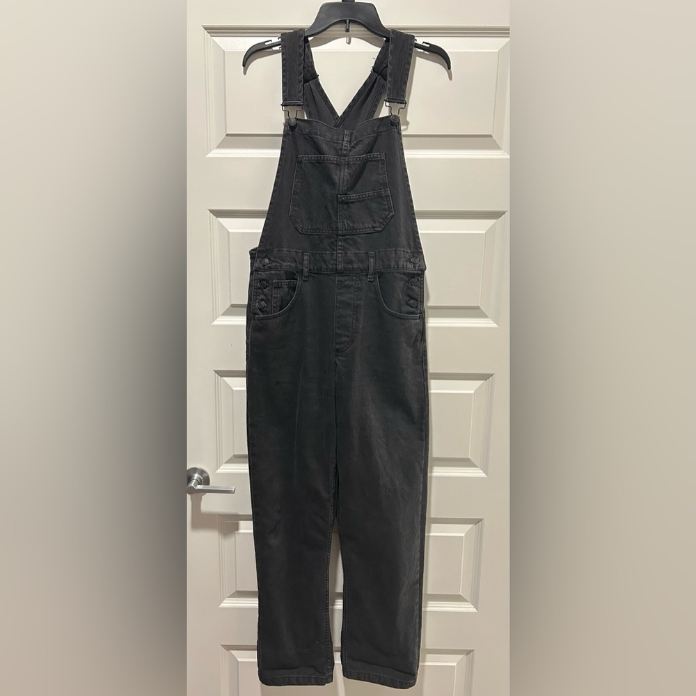 We The Free Ziggy Denim Overalls